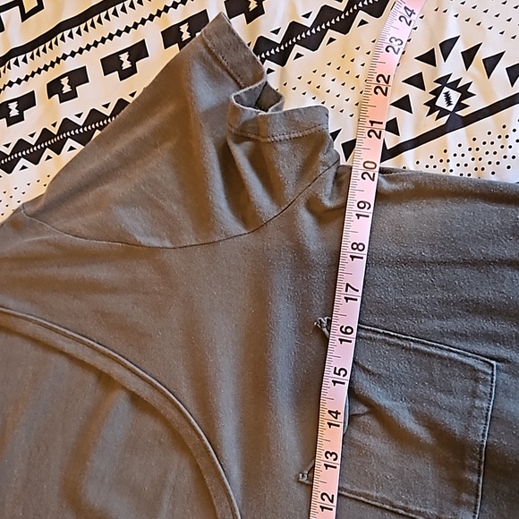 T.La Dresla T-shirt Dress - Picture 6 of 6